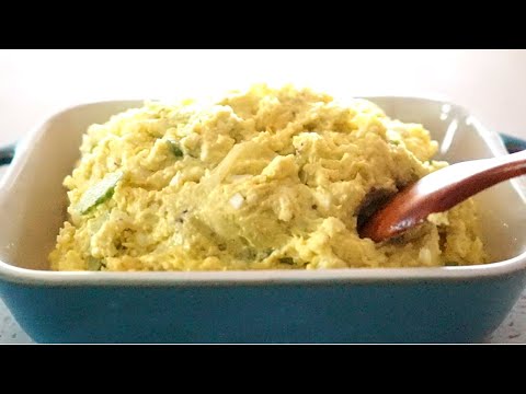 밑반찬으로 매일 드세요. 먹을수록 건강해지는 고급진 샐러드. 풍미 , 식감이 미쳤네요.  #건강레시피 #아보카도오일