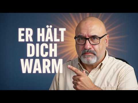 7 Körpersignale, dass er dich nur warmhält