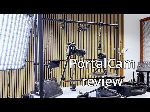PortalCam by Xgrids