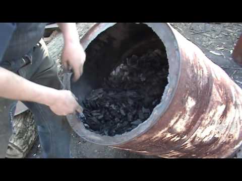 Газогенератор автомобильный за 1 день   видеокурс