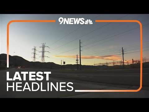 Latest headlines | Elevated wildfire danger has Xcel considering shutting off power