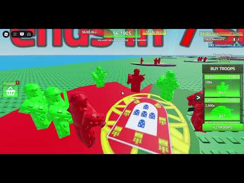 World War 3 | Roblox