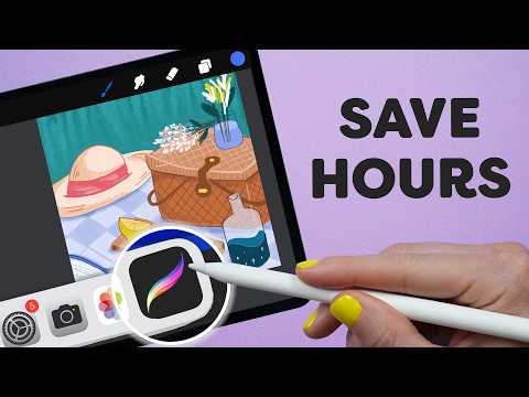 Becoming great at art is easy, actually