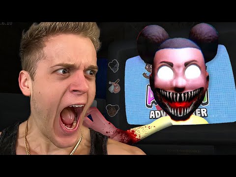 This Is NOT A Kid's Game!