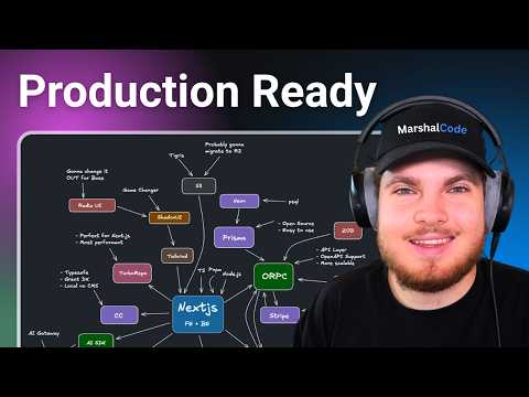 I Finally Found The PERFECT Tech Stack