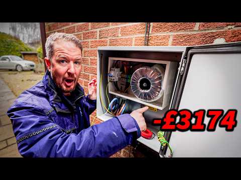 THOUSANDS Down the Drain – And We Can’t Do Anything About It!