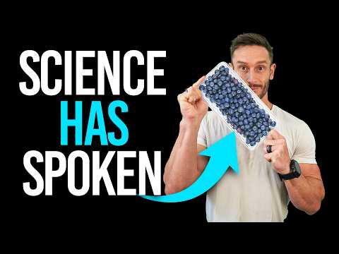 The Most Powerful Food for Reversing Metabolic Dysfunction