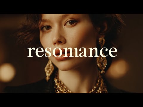 🔥 靈魂 R&B × 鋼琴低音｜專輯《Resonance》｜一場關於失去、秘密、愛與重生的音樂旅程 🌙#SoulfulRNB #Resonance #鋼琴RNB #療癒音樂 #情感音樂 #靈魂樂