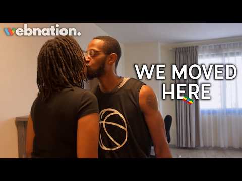 We went from paying $800 for rent in the USA to Paying $0 here in Ethiopia