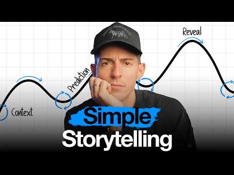 Storytelling Is Easier Than You Think