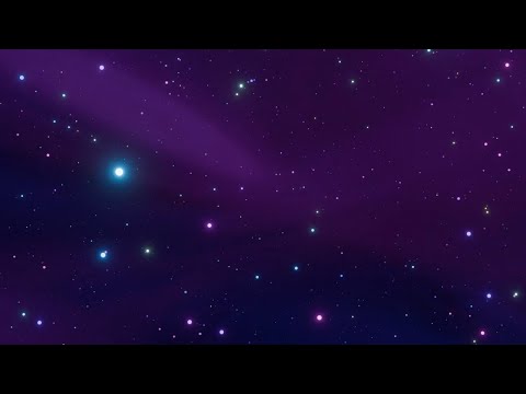 Infinite Cosmos 🌌✨🚀: 4K Space Relaxation Video | Perfect Ambient Background (No Audio)