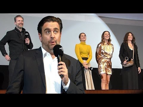PASTEWKA Staffel 10: Abschiedsfeier und finale Q&A mit Bastian, Anne, Hagen, Kim, Svenja & Regine