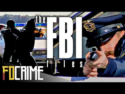 Under Fire | The FBI Files | FD Crime
