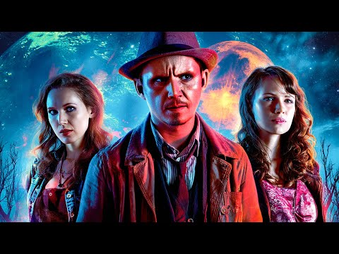 ВАМПИРЫ, ТРОЛЛИ И ЛЮДИ — ВСЕ ПОД УГРОЗОЙ УНИЧТОЖЕНИЯ [Ужасы, Фэнтези, Детектив]