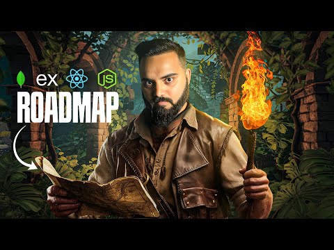 Stop Wasting Time! Web Developer Roadmap MISTAKES to Avoid in 2025