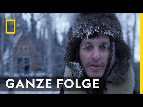 Wegbereiter - Ganze Folge | Alaska: Eisige Freiheit
