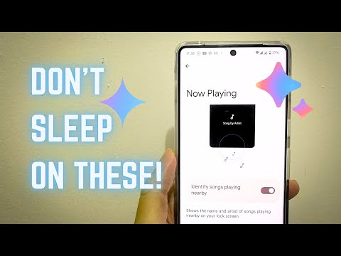 These Android Features Still Feel Like Magic