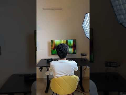 The ULTIMATE Apple M4 Mac Mini Desk Setup 🔥