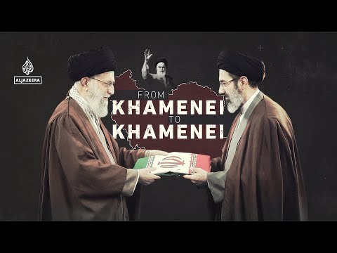 Iran: The system built to outlive the man | Al Jazeera Explainer