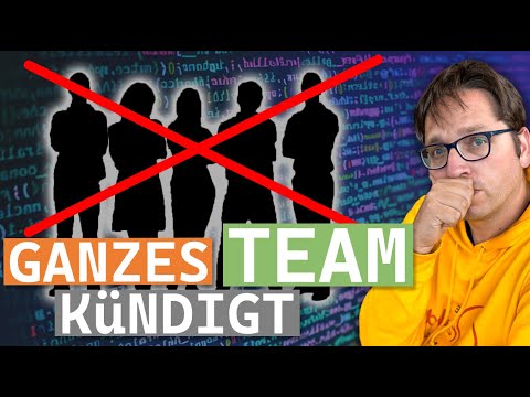 Größte Fehler der Softwareentwicklung den viele machen!