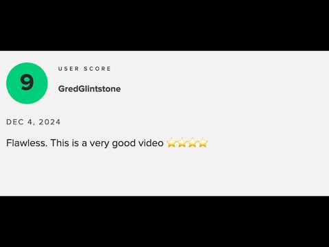 The Problem with Review Scores