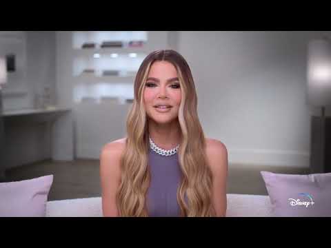 原創真人秀《#卡戴珊家族》#第三季 5月25日 Disney+盛大上線