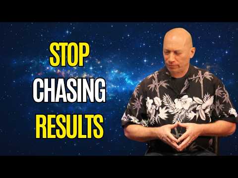 Why Effort Never Creates Results - Bashar Darryl Anka Channeling