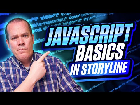 Learn JavaScript in Articulate Storyline 360 in 20 Minutes