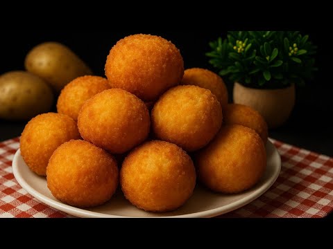 Do you have potatoes and 3 eggs?! My country grandmother taught me this recipe!