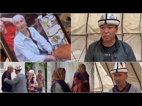 Өзгөндөгү трагедия: Күйөө балам балдарын эшикке чыгарып туруп, кылмыш ишке барган