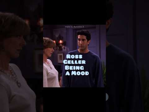 He was the funniest character😭 #friends