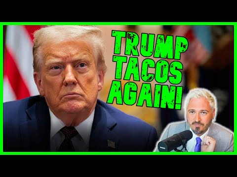 Trump BACKS OUT Of ‘New Healthcare Plan’ AS IT’S BEING ANNOUNCED | The Kyle Kulinski Show