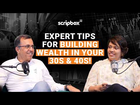 Bharat Phatak's SHOCKING Truth About Building Wealth in a High Inflation Economy