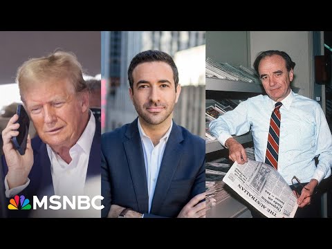 Debacle: 79-year-old Trump leaks ‘enemy’ plot meant as private DM to AG