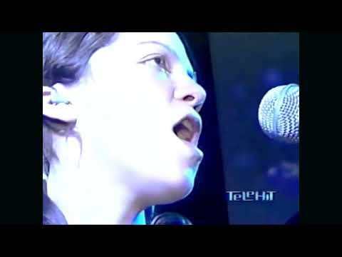 CUARTO ENCIMA EN VIVO (Ensayo) -NATALIA Y LA FORQUETINA (Lafourcade)