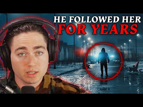 This Stalker INFILTRATED her life in the most CLEVER way..