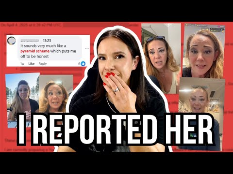 The Product ISN'T The Product | ANTI-MLM