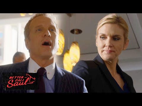 Kim's Passive Aggressive Move | Slip | Better Call Saul