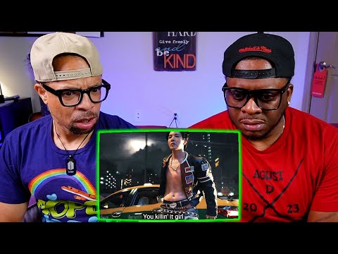Killin* It Girl Official REACTION