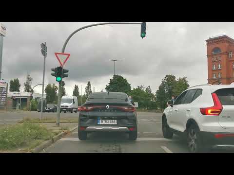 درس فحص تجريبي Tempelhof 1