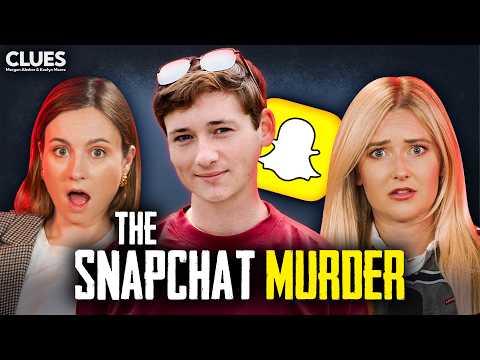 The Crime That Changed Everything: Blaze Bernstein | Clues Pod