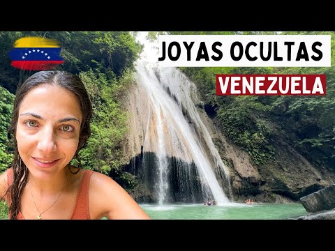 🧐ASI son los lugares QUE NADIE VISTA en VENEZUELA - ORIENTE 🇻🇪