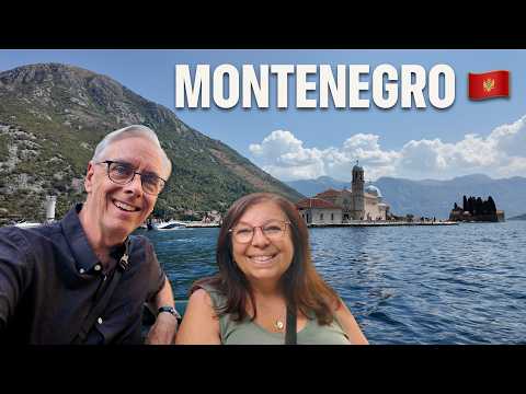 Why Staying Longer in Kotor Changed Everything (Montenegro)