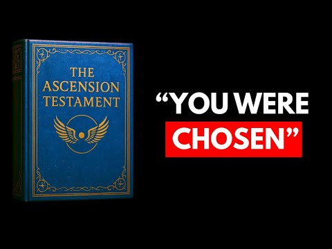 (NO ADS) “If This Book Found You, The Universe Has Already Chosen You (Full Audiobook)”