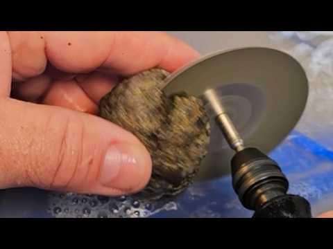 Can You Cut Rocks With a Dremel?