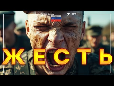 В АРМИИ РФ НАЧАЛСЯ АД! Бойцы УГРОЖАЮТ командирам РАСПРАВОЙ! Правда о войне, от которой бегут ватники