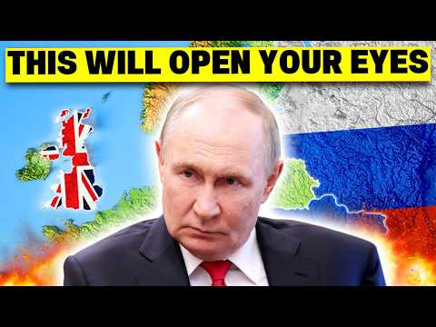 How INSANELY powerful is The UK's Military?