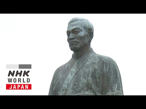 Tosa: The Life of John Manjiro - Japanology Plus