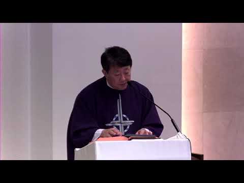 [Daily Mass Sermon] Time spent in silence and in God's gaze helps our faith grow. December 19, 25...