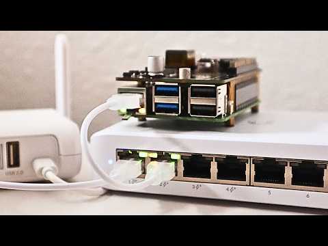 You can NOW Self-Host UniFi